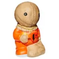 Sam Light-Up Horror Statue - Trick 'r Treat at Spirit Halloween