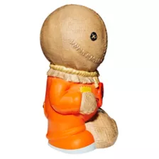 Sam Light-Up Horror Statue - Trick 'r Treat at Spirit Halloween