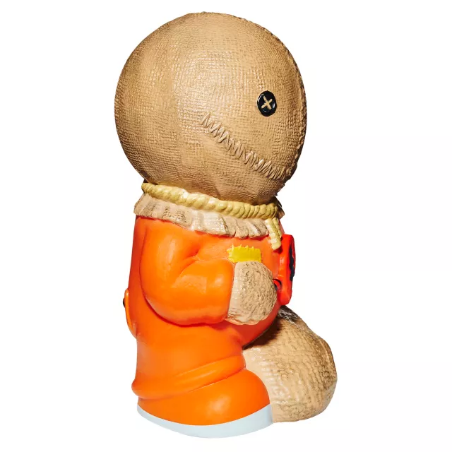 Sam Light-Up Horror Statue - Trick 'r Treat at Spirit Halloween