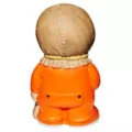 Sam Light-Up Horror Statue - Trick 'r Treat at Spirit Halloween