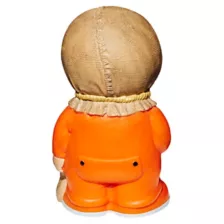 Sam Light-Up Horror Statue - Trick 'r Treat at Spirit Halloween