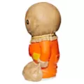 Sam Light-Up Horror Statue - Trick 'r Treat at Spirit Halloween
