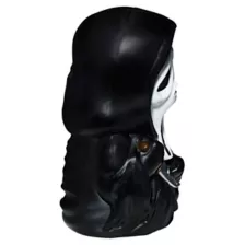 Ghost Face Light-Up Horror Statue at Spirit Halloween