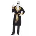 Adult Invisible Man Costume - Universal Monsters at Spirit Halloween