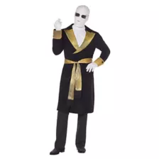Adult Invisible Man Costume - Universal Monsters at Spirit Halloween