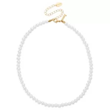 Tiffany Ring and Necklace Jewelry Set - Bride of Chucky at Spirit Halloween