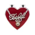 Tiffany Ring and Necklace Jewelry Set - Bride of Chucky at Spirit Halloween
