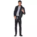 Adult Leather Pants at Spirit Halloween