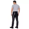 Adult Leather Pants at Spirit Halloween