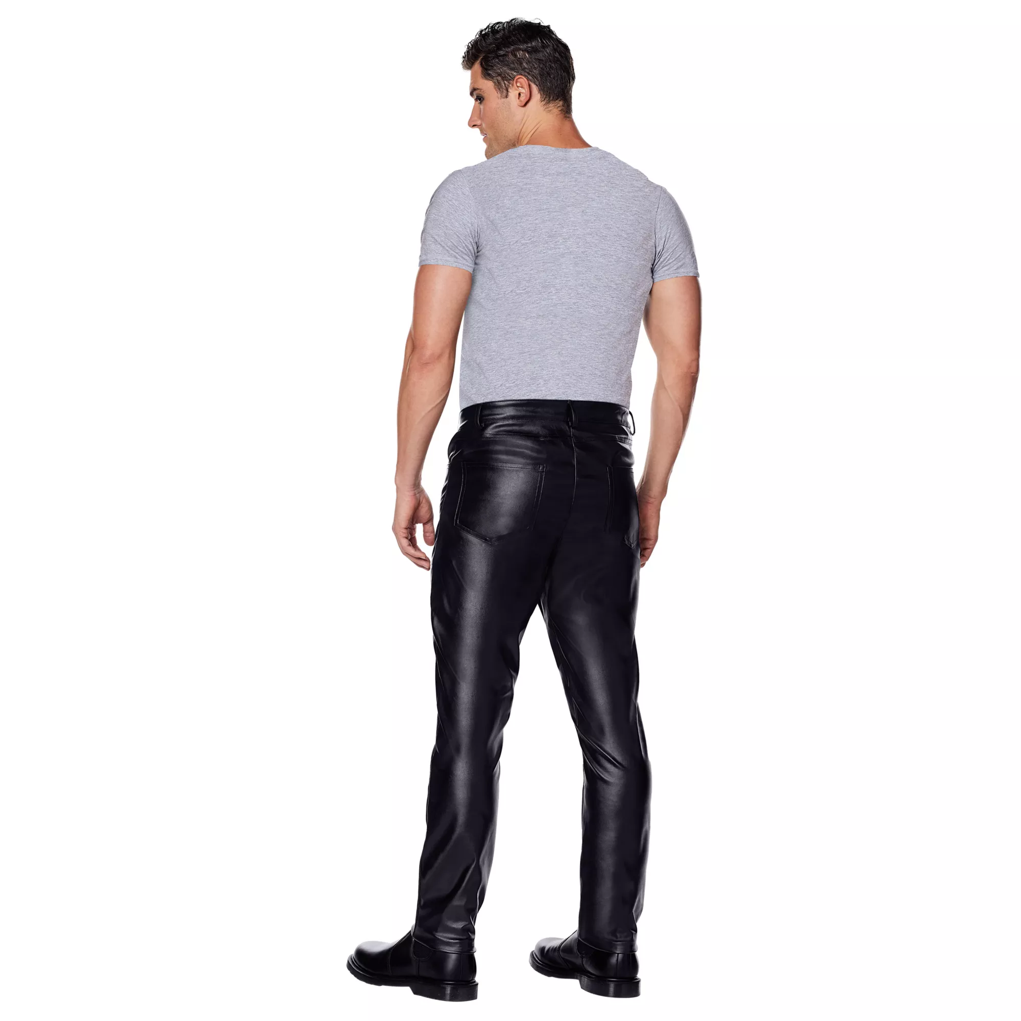 Adult Leather Pants at Spirit Halloween