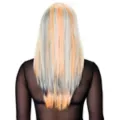 Heat Resistant Halloween Hair Wig at Spirit Halloween