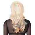 Heat Resistant Halloween Hair Wig at Spirit Halloween