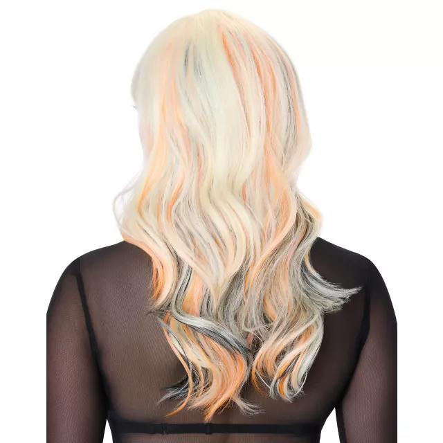 Halloween hair wigs best sale