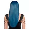 Heat Resistant Siren Wig at Spirit Halloween