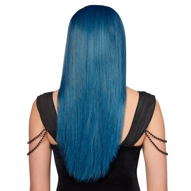 Heat Resistant Siren Wig at Spirit Halloween