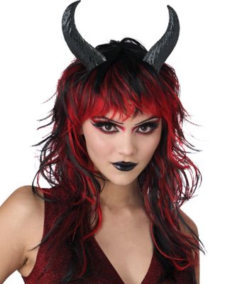 Tempting Tresses Wig Spirithalloween