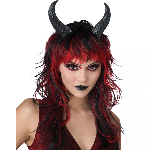 Tempting Tresses Wig at Spirit Halloween