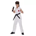 Kids Karate Costume at Spirit Halloween