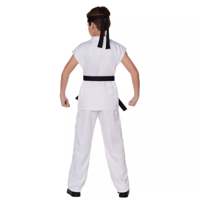 Kids Karate Costume at Spirit Halloween