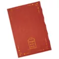 Red Hogwarts Journal - Harry Potter at Spencer's