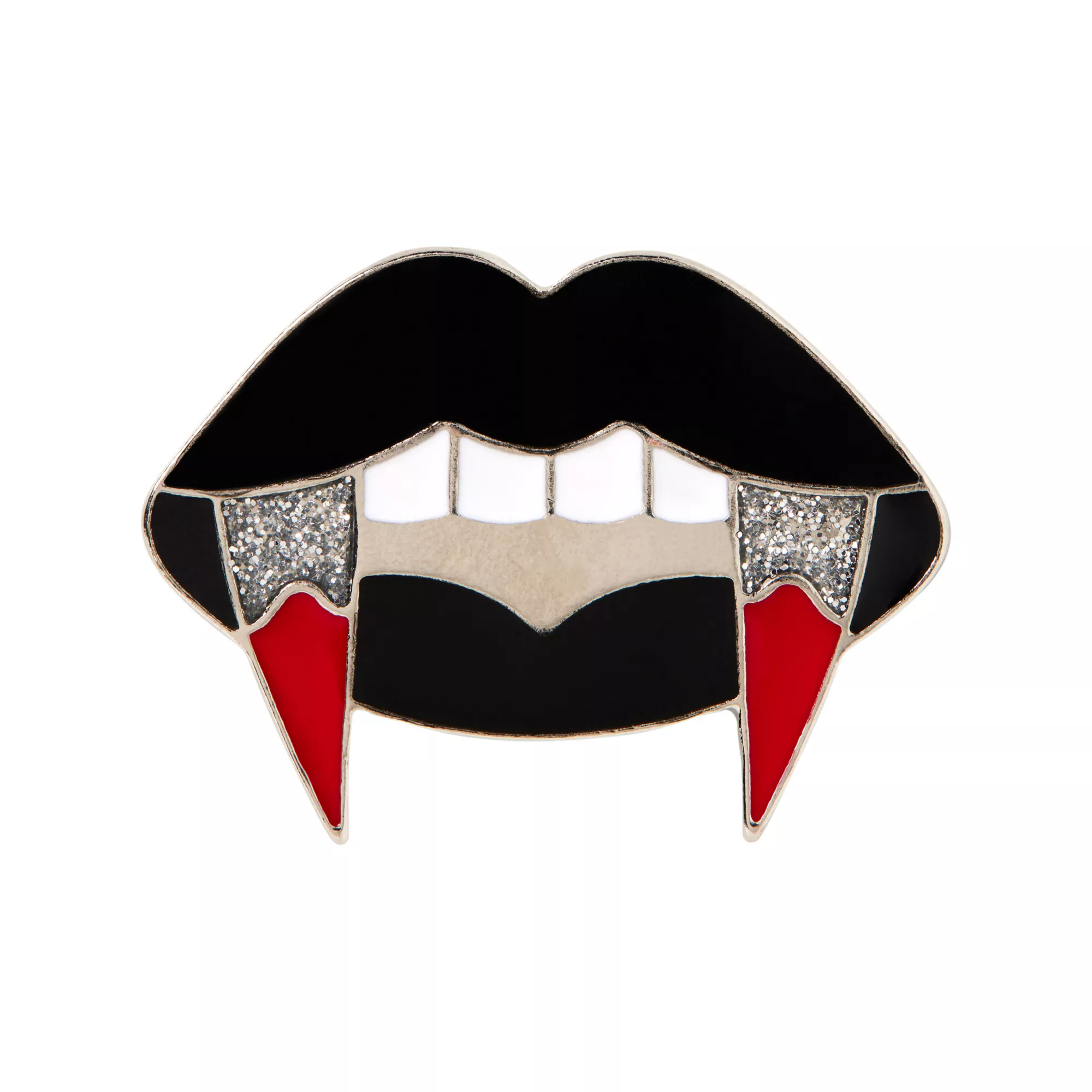 Bloody Horror Pin Set - 4 Pack at Spirit Halloween