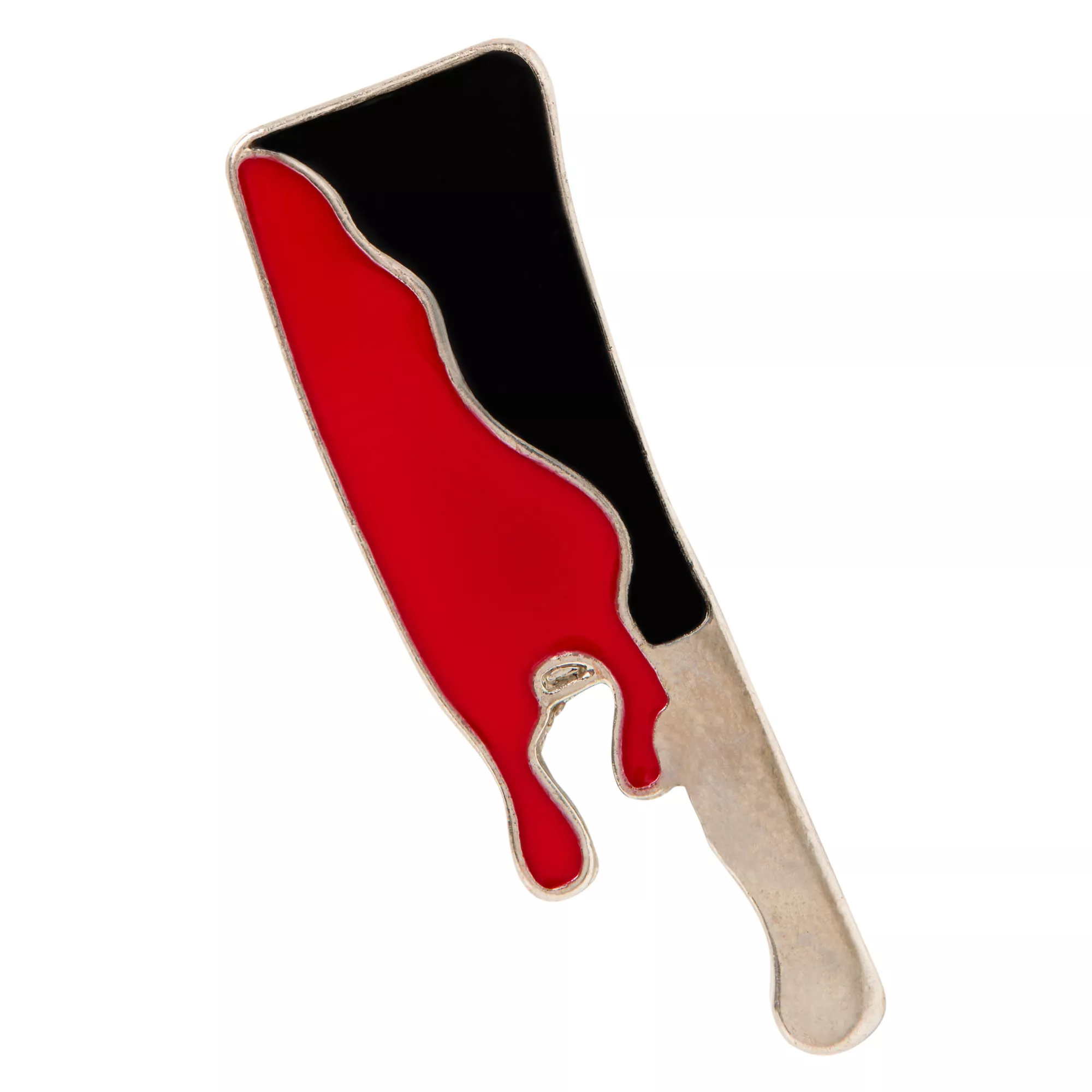 Bloody Horror Pin Set - 4 Pack at Spirit Halloween