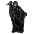 Ghost Face Pin Set - 3 Pack at Spencer's