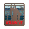 Ghost Face Pin Set - 3 Pack at Spencer's