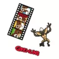 Gremlins Pin Set - 3 Pack at Spencer's