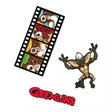 Gremlins Pin Set - 3 Pack at Spencer's