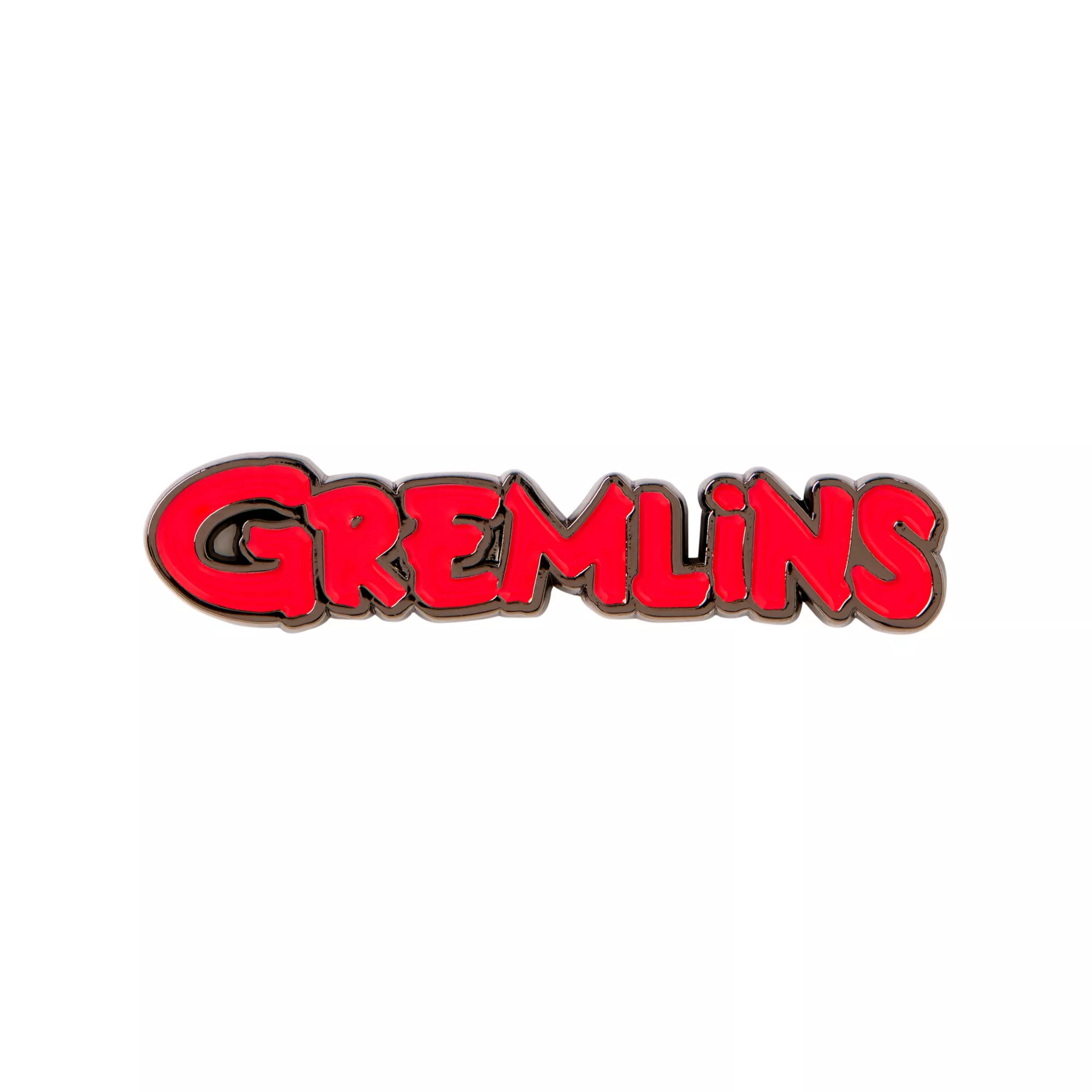 Gremlins Pin Set - 3 Pack at Spencer's