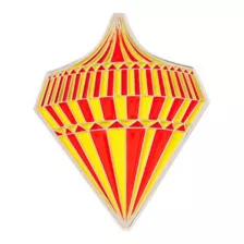 Killer Klowns from Outer Space Pin Set - 4 Pack at Spirit Halloween