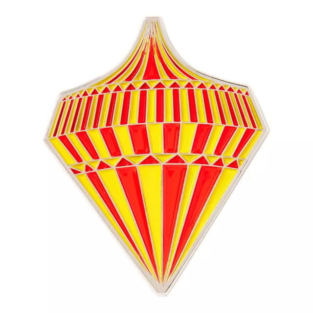 Killer Klowns from Outer Space Pin Set - 4 Pack at Spirit Halloween