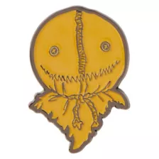 Bus Kids Pin Set 4 Pack - Trick 'r Treat at Spencer's