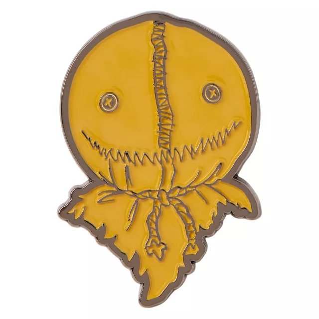 Bus Kids Pin Set 4 Pack - Trick 'r Treat at Spencer's