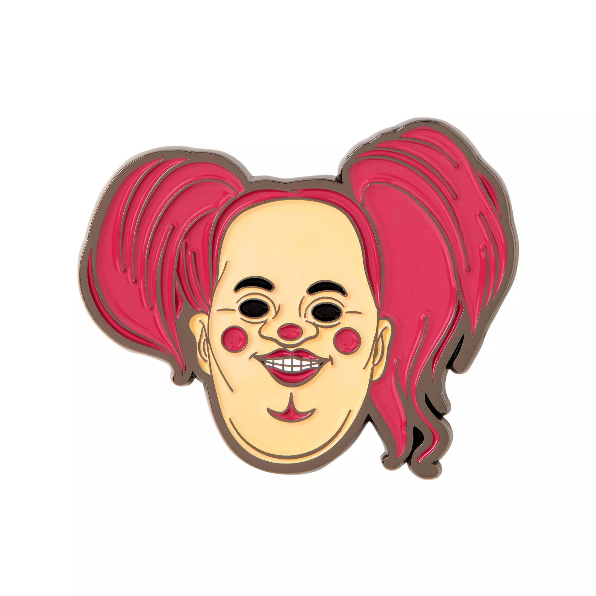 Bus Kids Pin Set 4 Pack - Trick 'r Treat at Spencer's