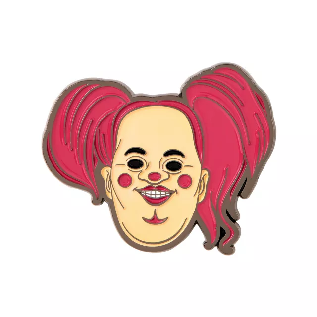 Bus Kids Pin Set 4 Pack - Trick 'r Treat at Spencer's