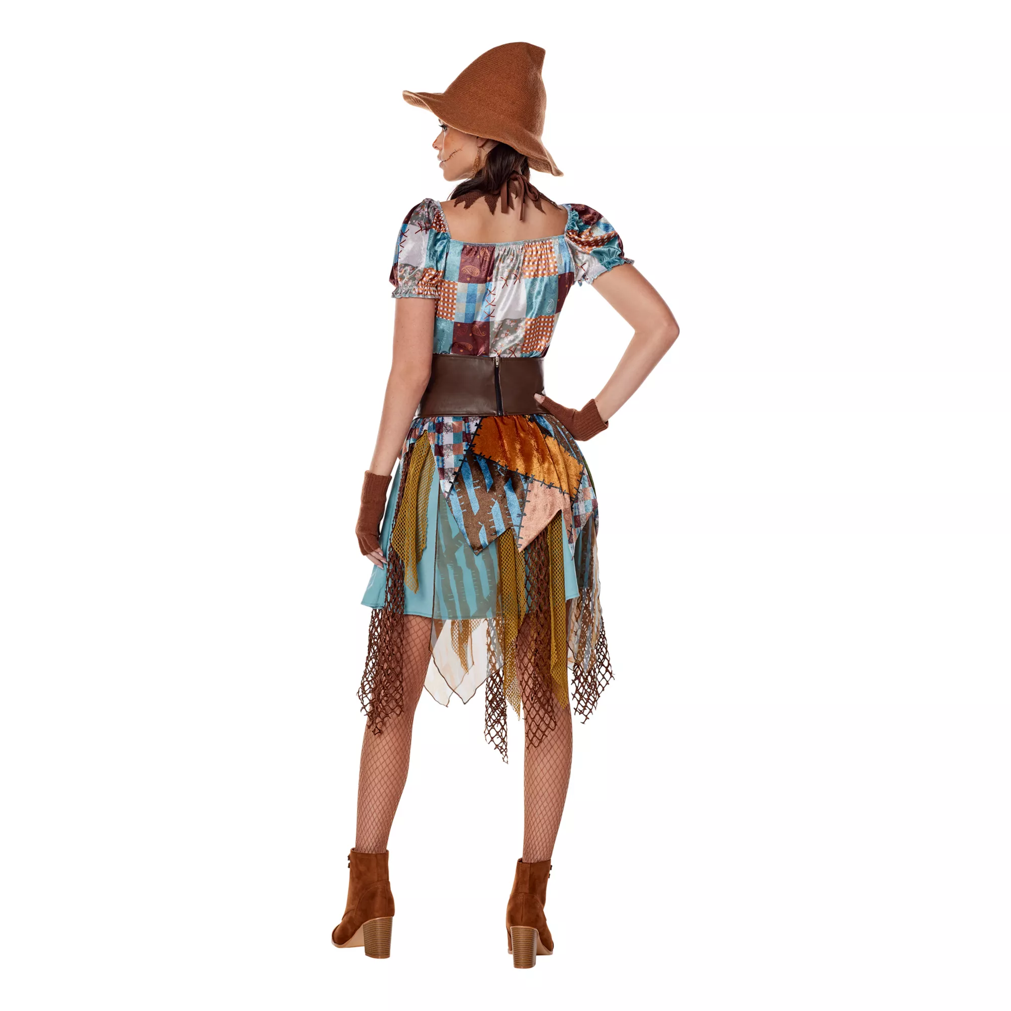 Adult Cornfield Cutie Costume at Spirit Halloween