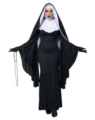 Religious Costumes