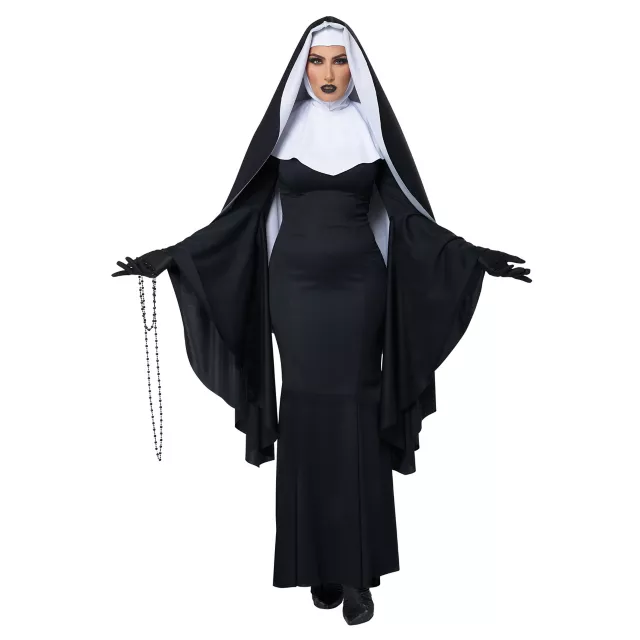 Adult Sinning Sister Costume at Spirit Halloween