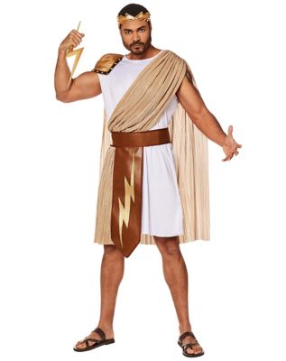 Best Mens Time Period Halloween Costumes 