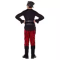 Kids Pirate Pillager Costume at Spirit Halloween