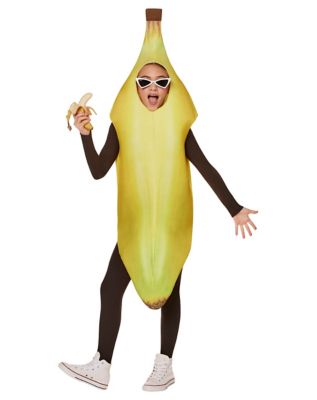 bananas costume