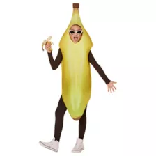 Kids Banana Costume at Spirit Halloween