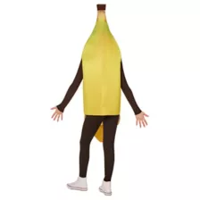 Kids Banana Costume at Spirit Halloween