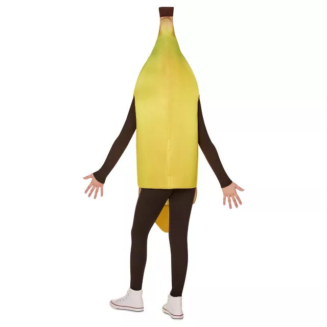 Kids Banana Costume at Spirit Halloween