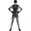Kids Soldier Morph Suit Costume at Spirit Halloween