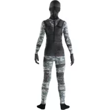 Kids Soldier Morph Suit Costume at Spirit Halloween
