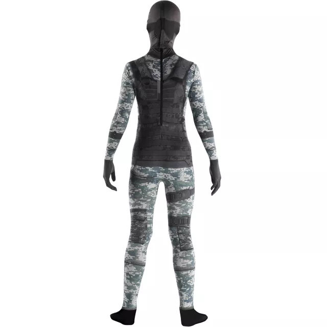Kids Soldier Morph Suit Costume at Spirit Halloween