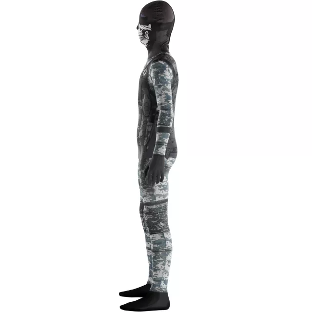 Kids Soldier Morph Suit Costume at Spirit Halloween